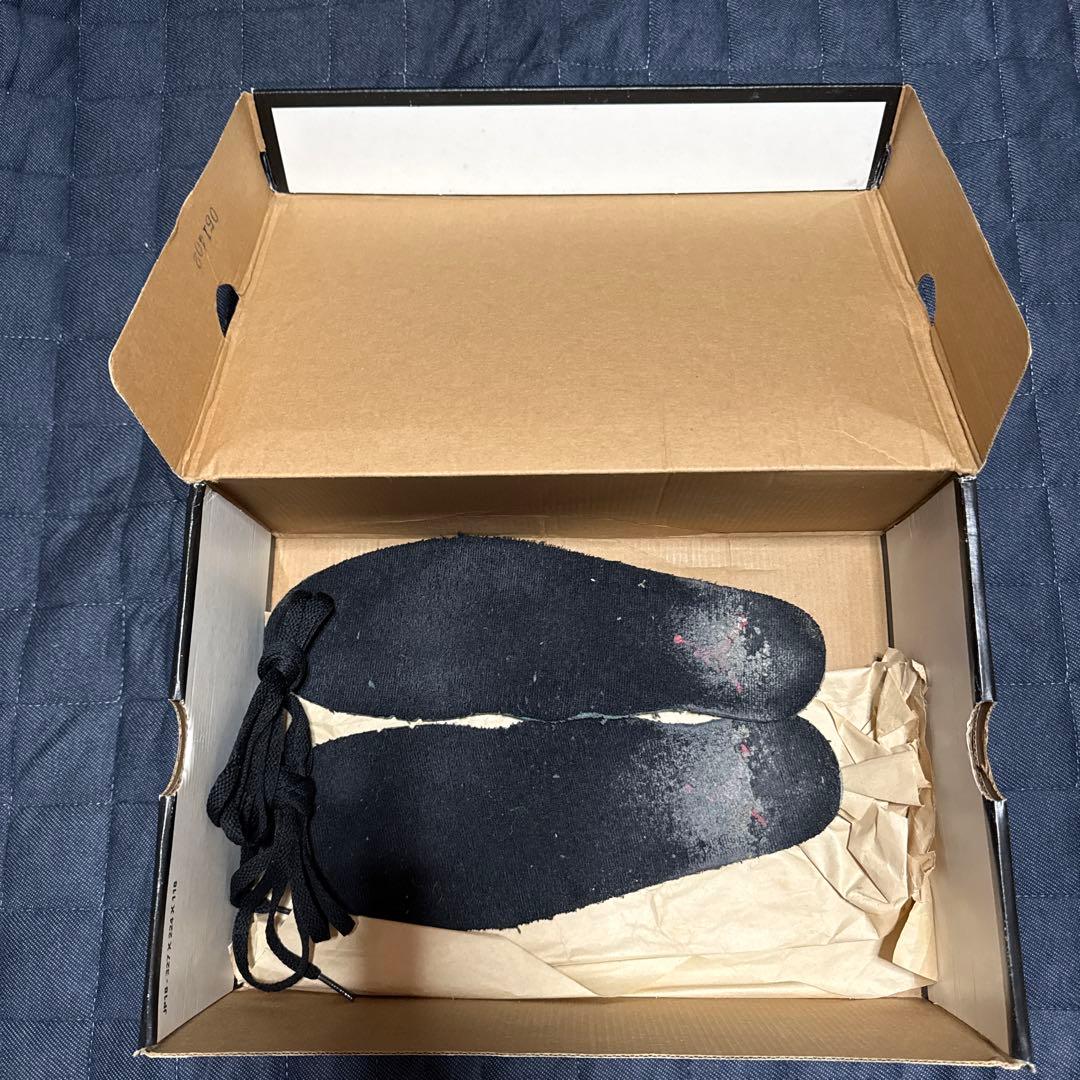 シューズ(男性用) Nike Air Jordan 1 Retro High Bred(2001)