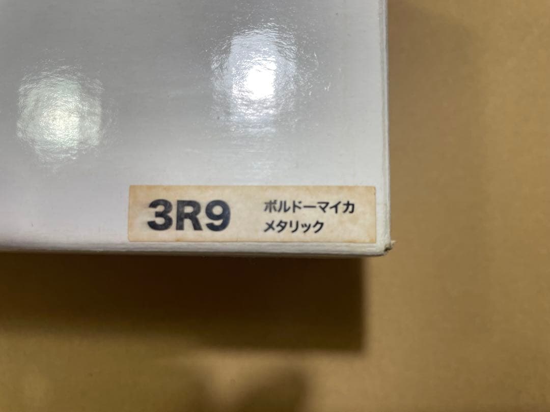 年末年始セール！希少！非売品　ヴェルファイア 20系　カラーサンプル