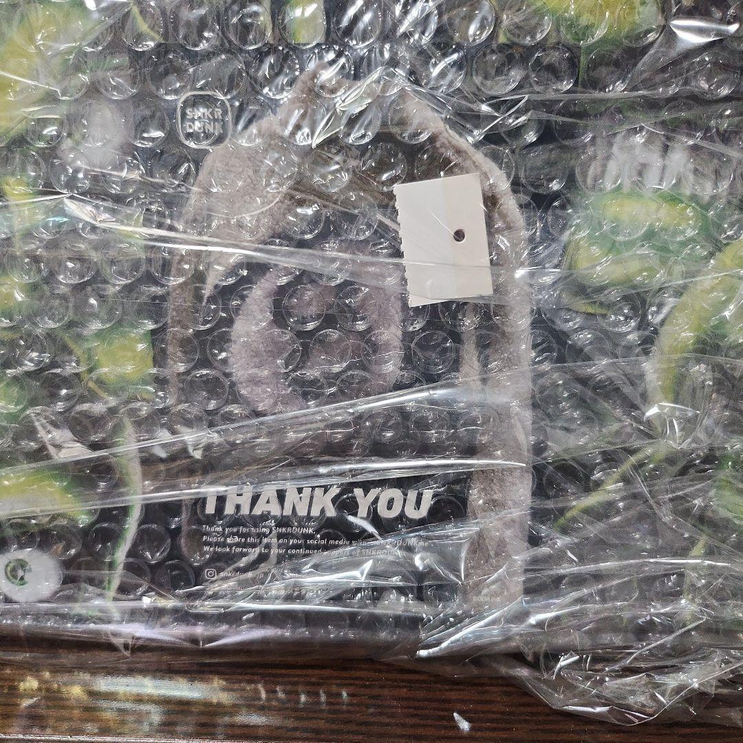 シュプリーム　ボード　スカル