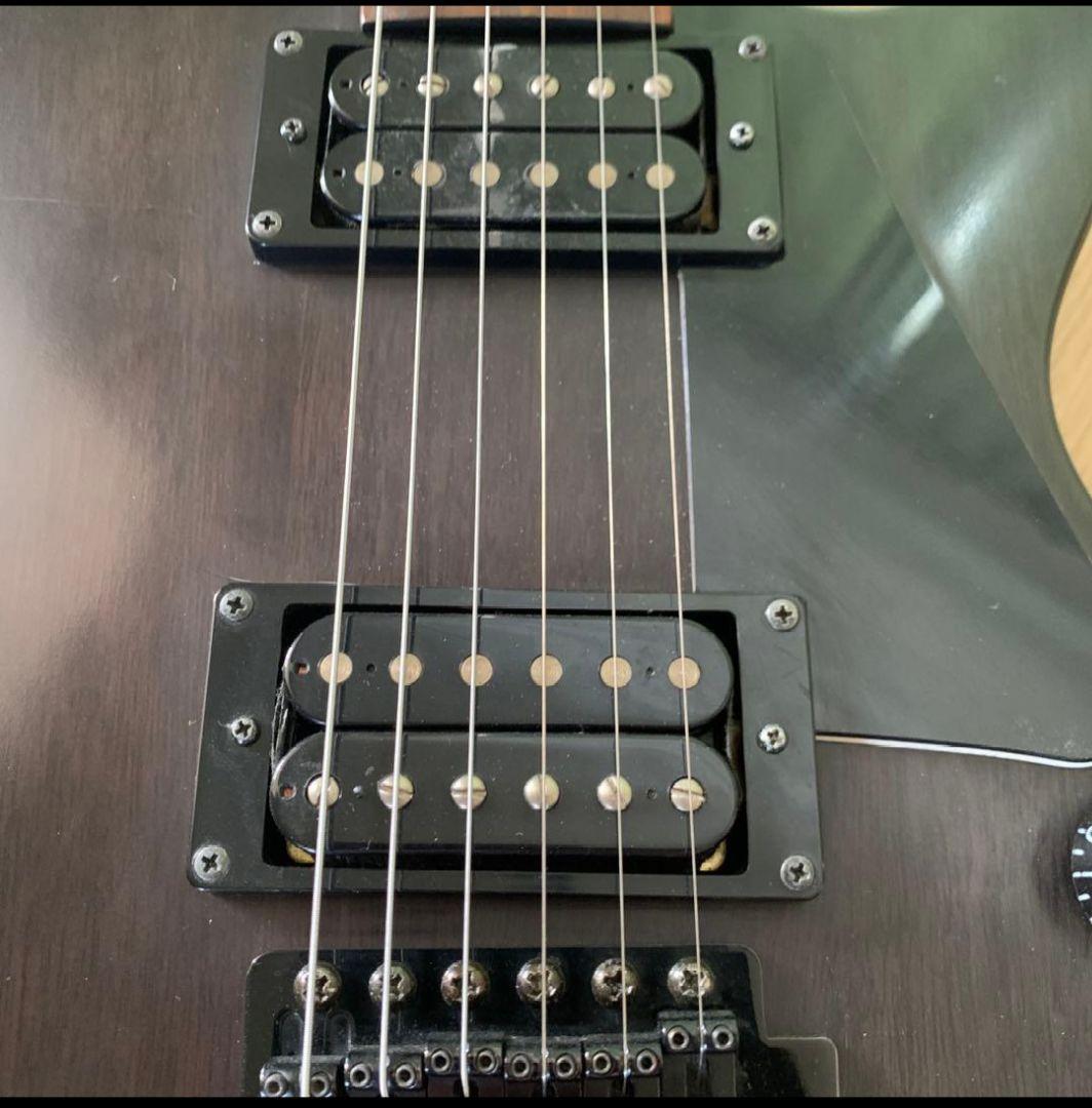 週末値下げ中！Epiphone Special Model GT ブラック