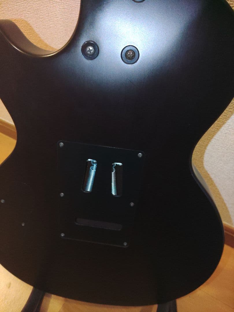 週末値下げ中！Epiphone Special Model GT ブラック