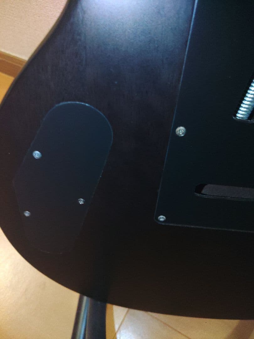 週末値下げ中！Epiphone Special Model GT ブラック