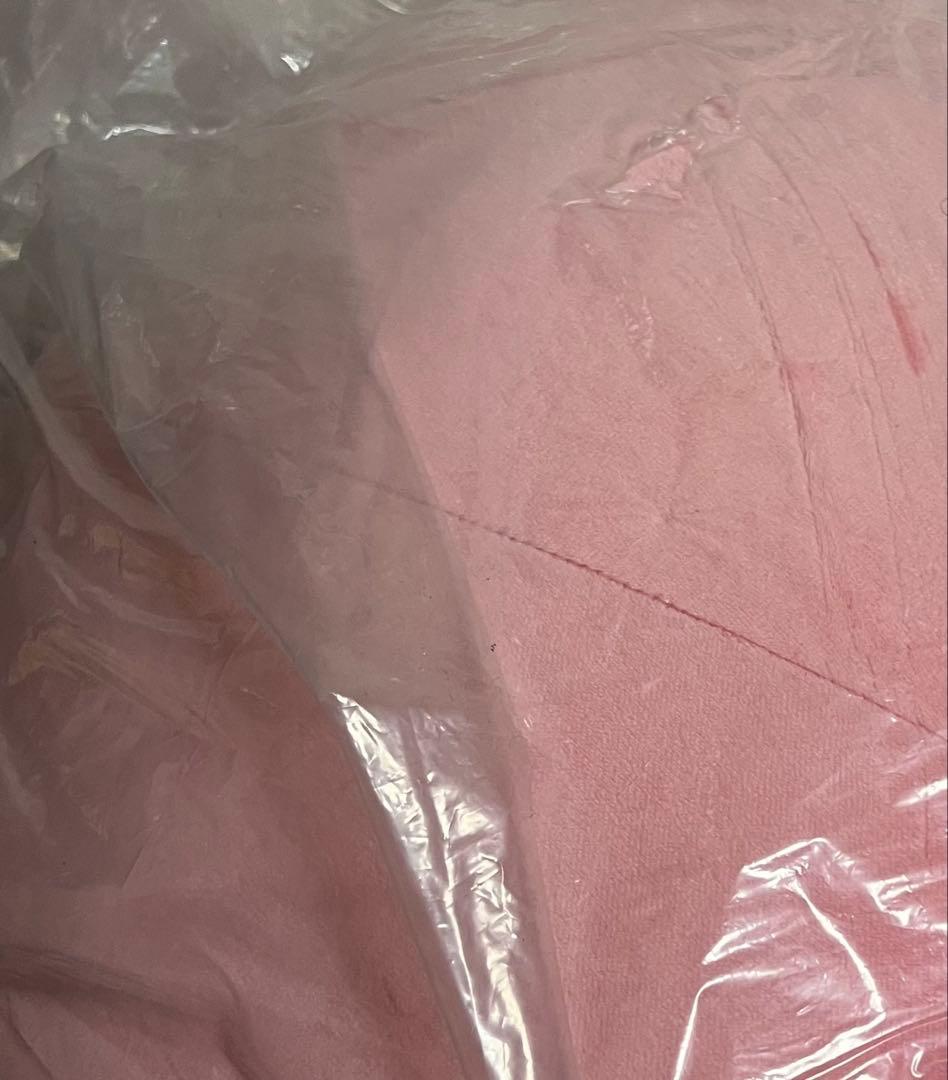 受注限定品 まんぷくカービィ 特大 ぬいぐるみ　プププランド