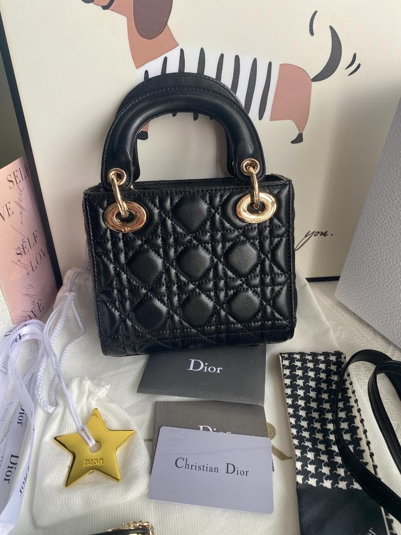 さららブラック レザー ショル