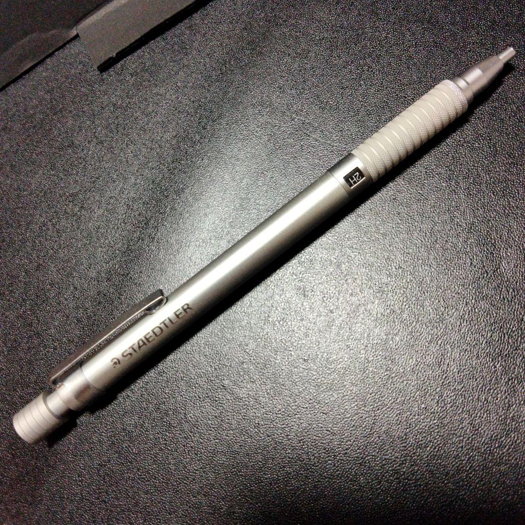 STAEDTLER 2008 バウハウス 展 シャープペンシル BAUHAUS