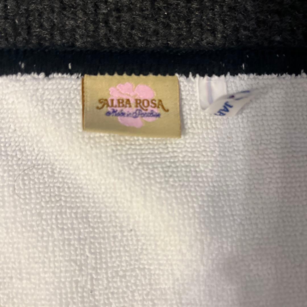 ALBA ROSA アルバローザ　バスマット