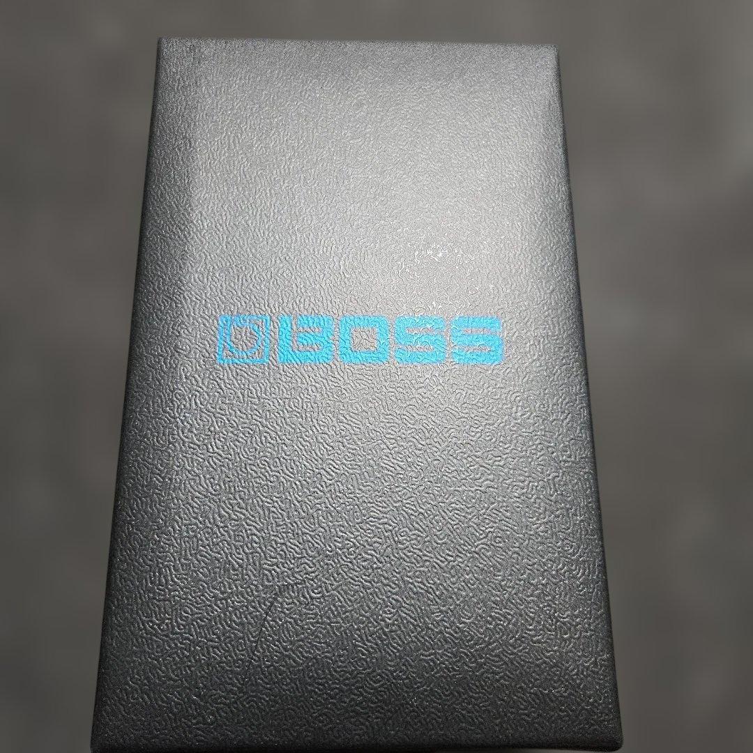 【美品】BOSS Bass D BB-1X