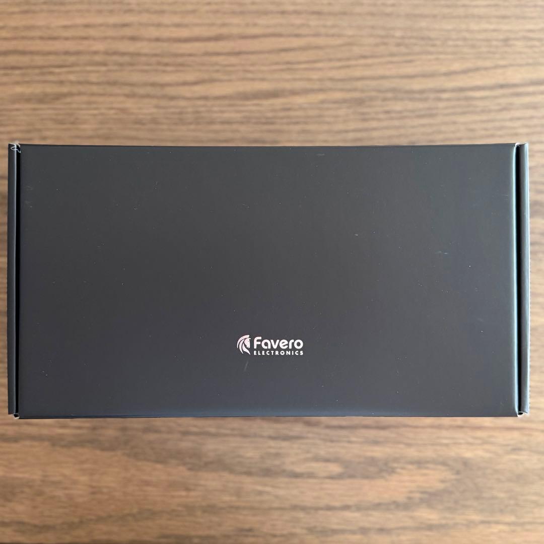 【美品】Favero Assioma DUOファベロ アシオマ パワーメーター