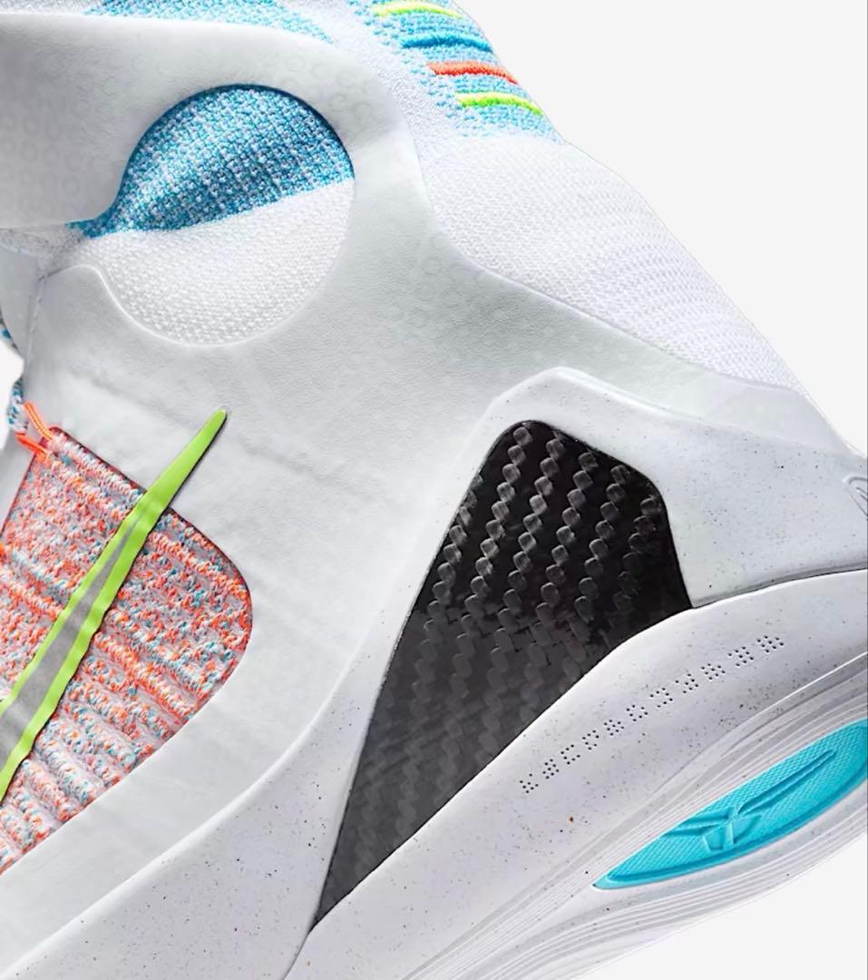 新品 コービー9エリート プロトロ 26㎝