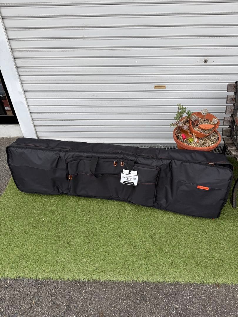 Roland 88鍵キーボードバッグ(開封のみの美品)