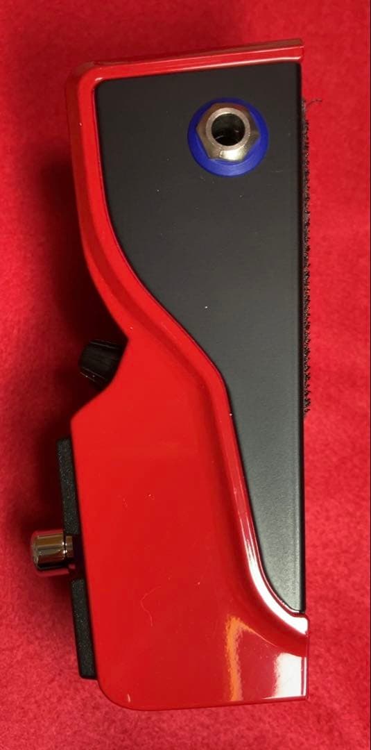 ZOOM MS-60B+ ベース用マルチエフェクター