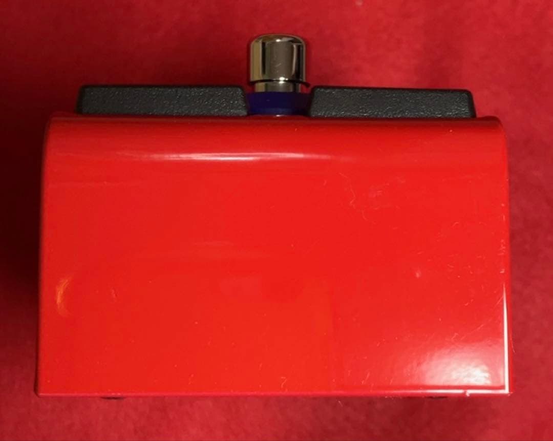 ZOOM MS-60B+ ベース用マルチエフェクター