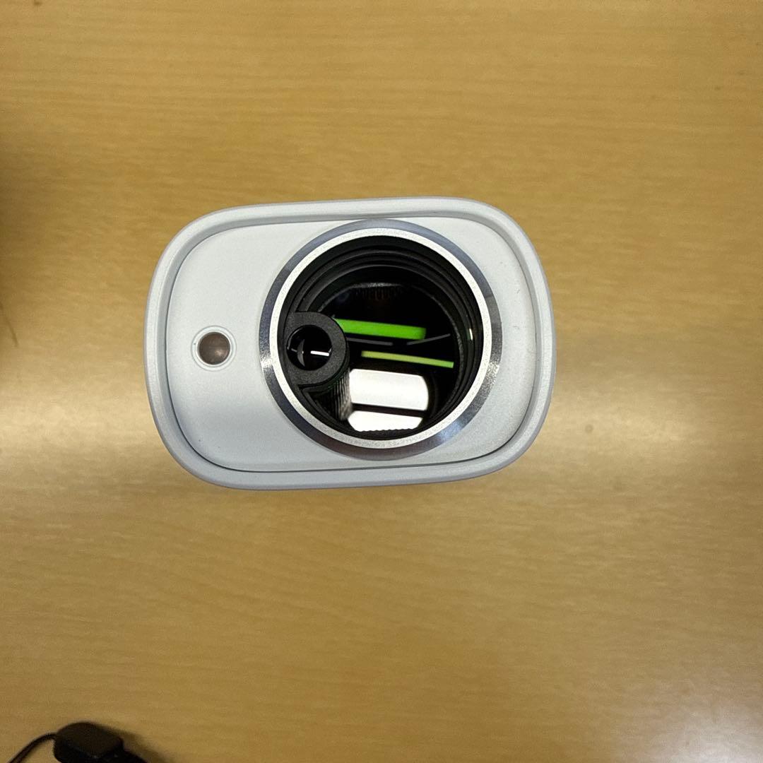 EENDOUR ゴルフ用レーザー距離計 U2 ホワイト