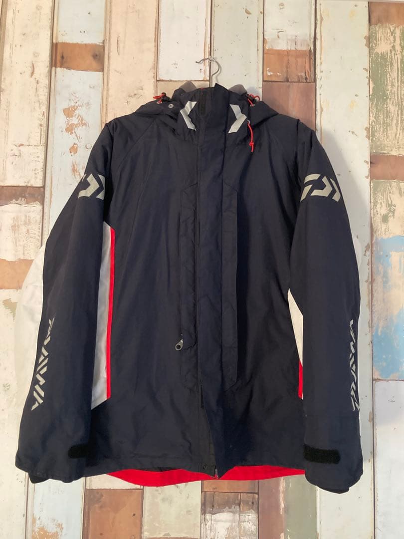 レインマックス® ハイパーコンビアップハイロフトウィンタースーツ DW-3403