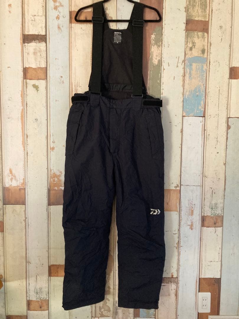 レインマックス® ハイパーコンビアップハイロフトウィンタースーツ DW-3403