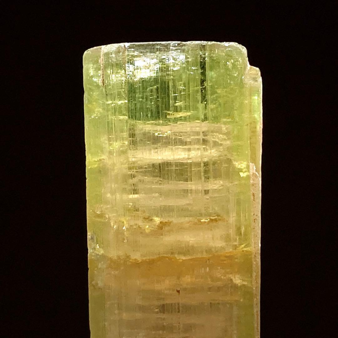 t*o様 『ウォーターメロン』　トルマリン　原石　鉱物標本　天然石　89