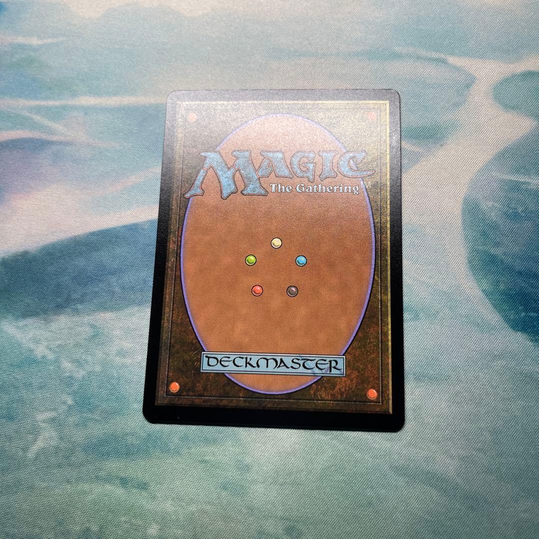 マジック：ザ・ギャザリング Dark Depths FOIL