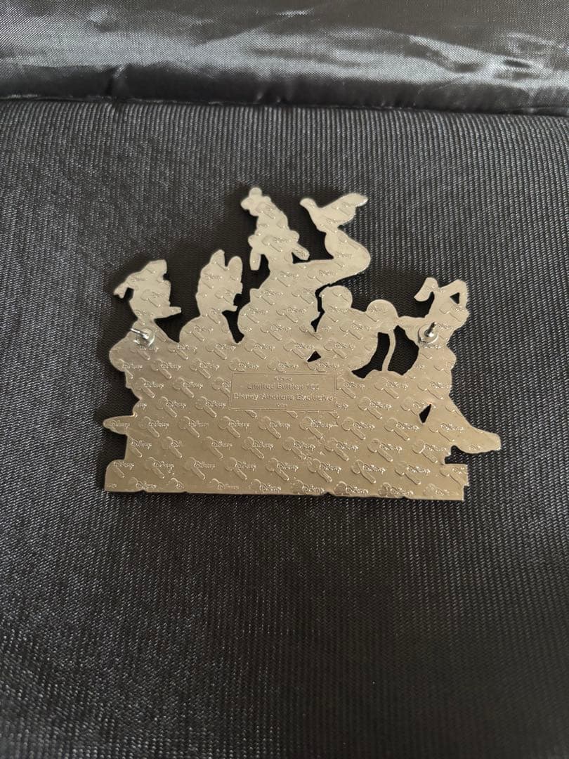 M*♪様 LE100等　ディズニーピンバッジ コレクション 約50個以上　数量限