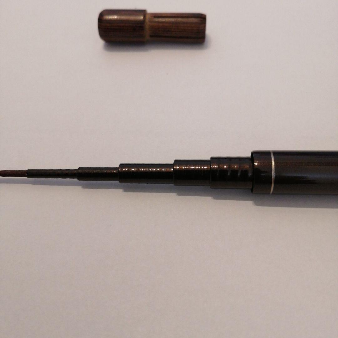 SHIMANO 天平テンカラLLS33 渓流竿 ケース付き