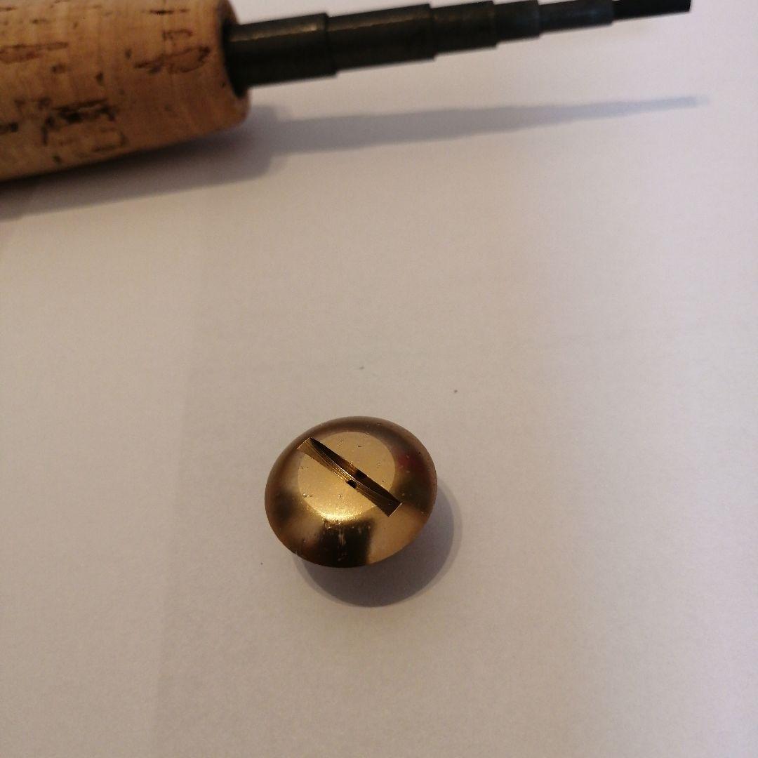 SHIMANO 天平テンカラLLS33 渓流竿 ケース付き