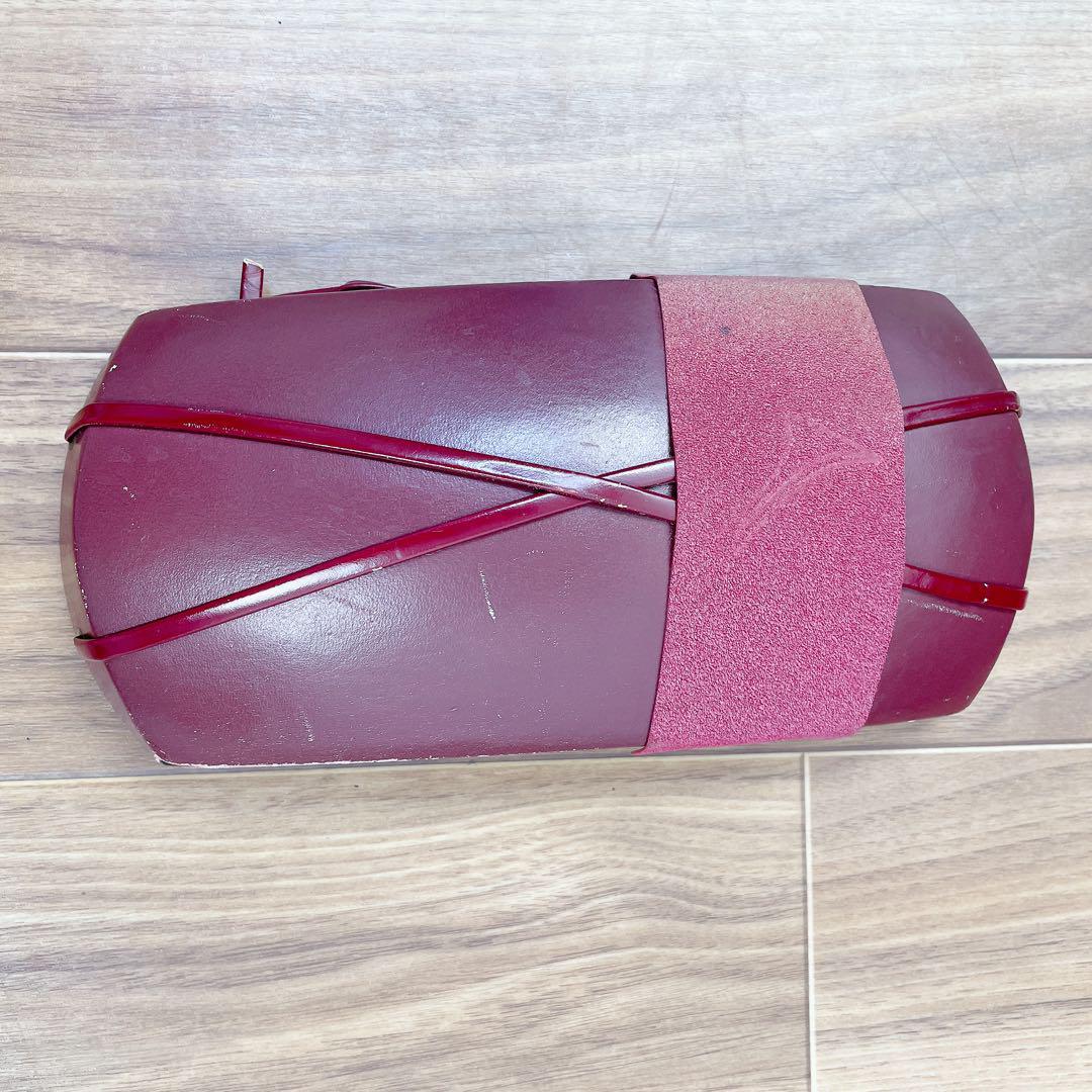 津軽三味線 太棹 一本溝 子持ち 綾杉胴 紅木 和楽器