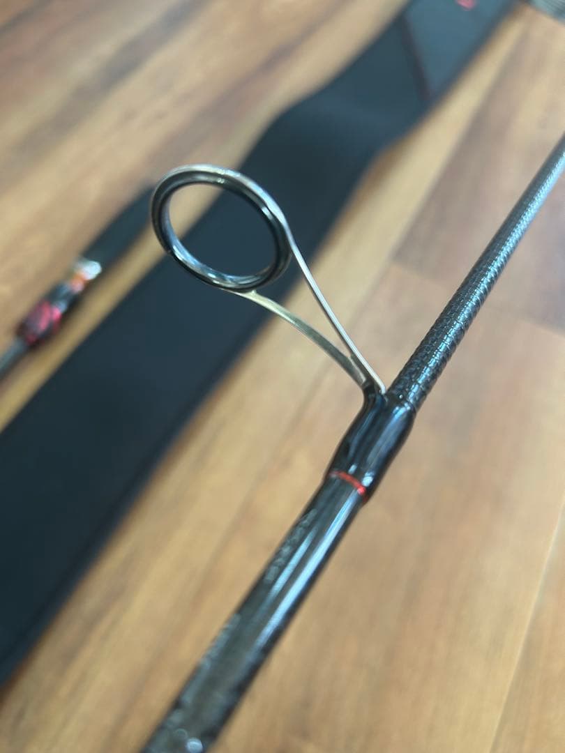 スティーズS65L+ SV・SMT