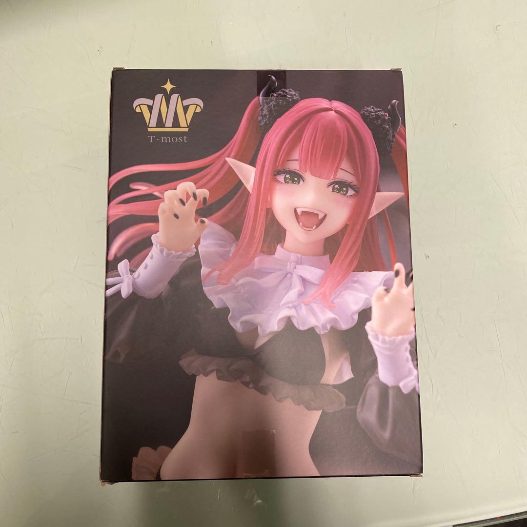 喜多川海夢 フィギュア ~リズver.~