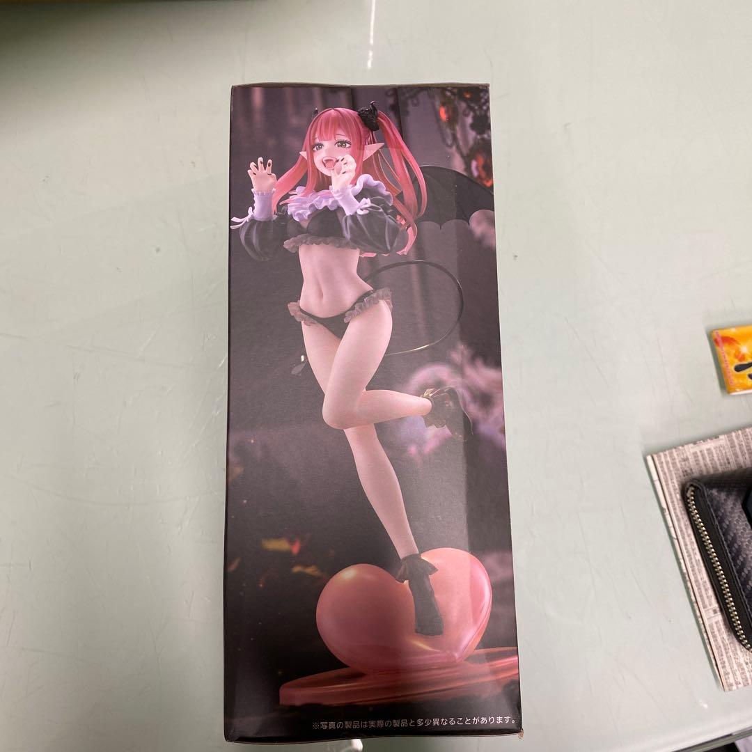 喜多川海夢 フィギュア ~リズver.~