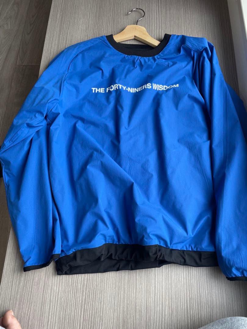 tfw49 プルオーバー