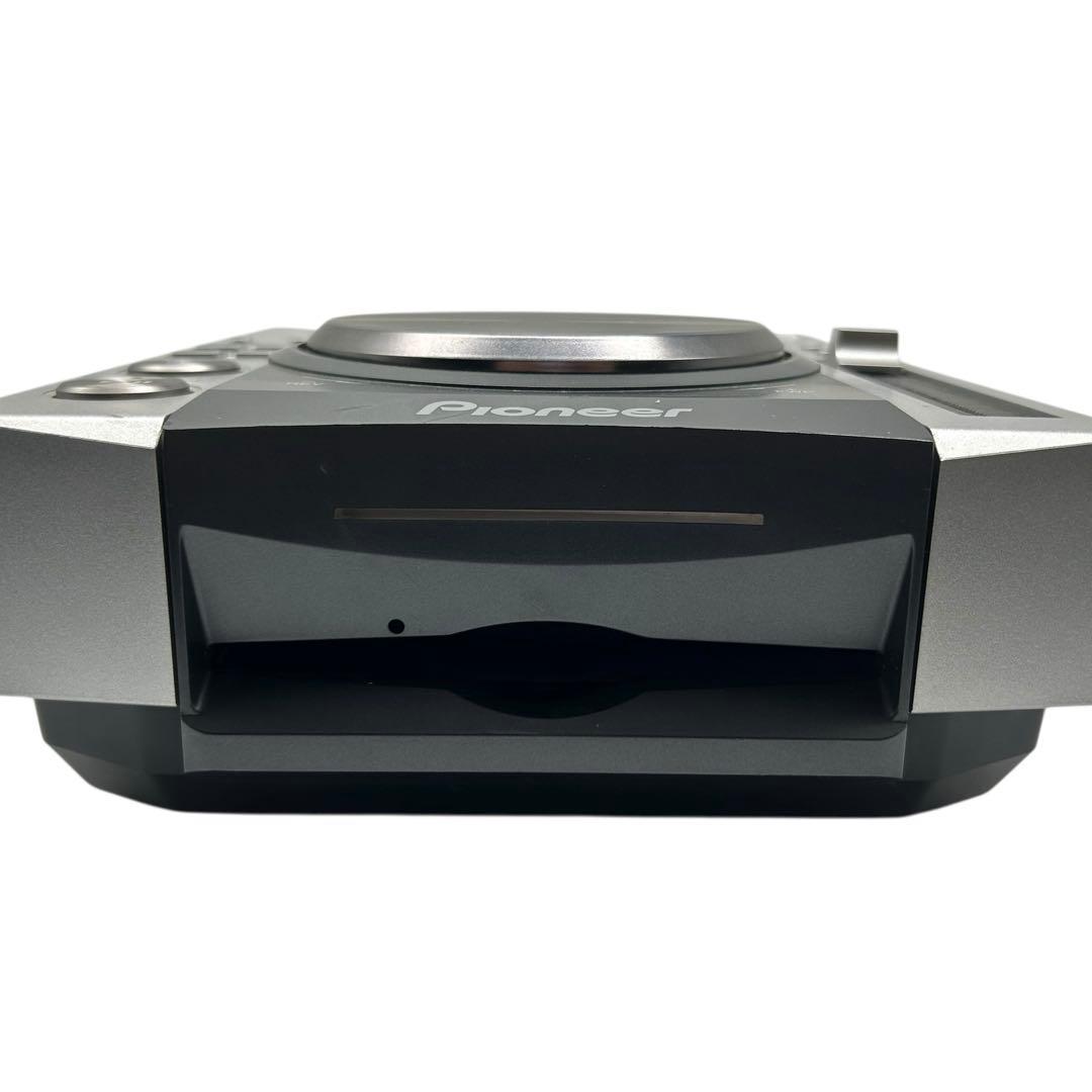 Pioneer CDJ-200 MP3対応 DJ機材
