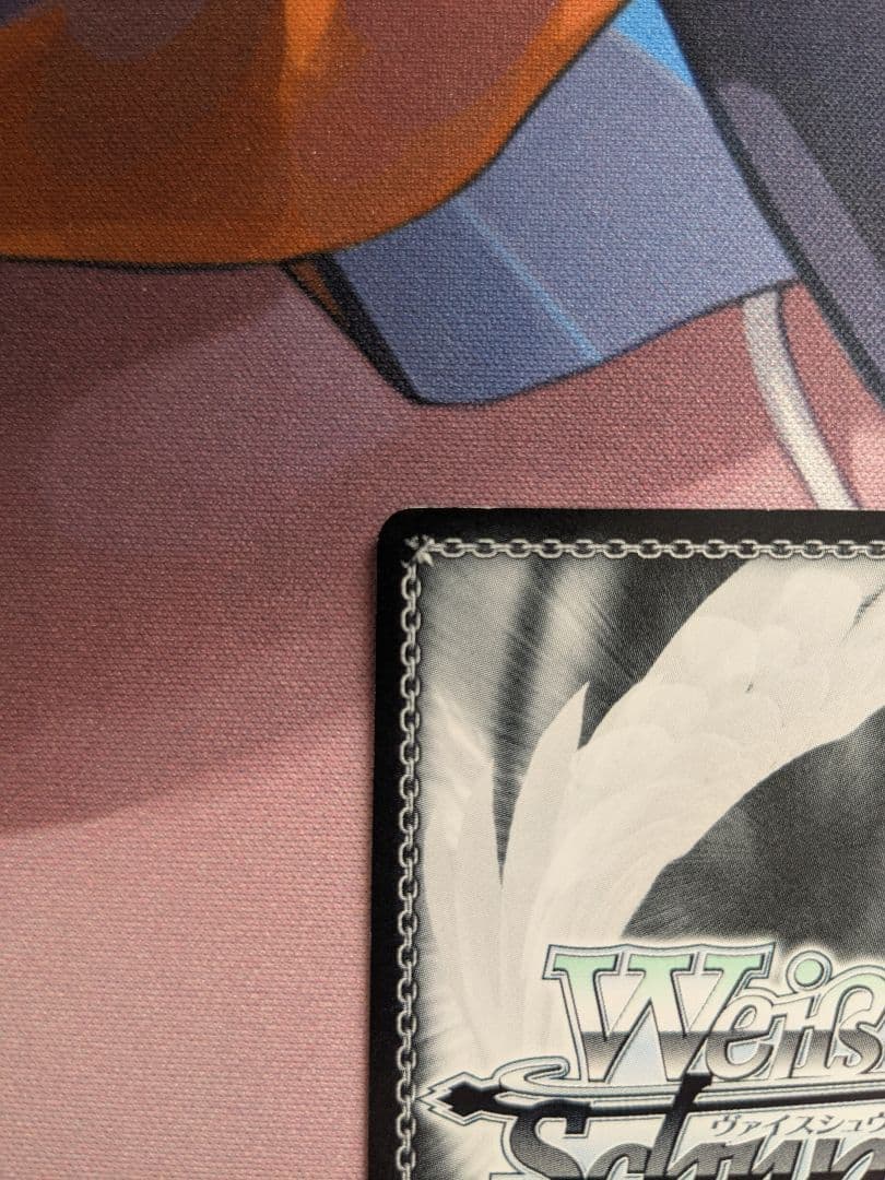 ふ*ぅ様 ヴァイス【W/S】異世界常夏生活　エミリア　sp