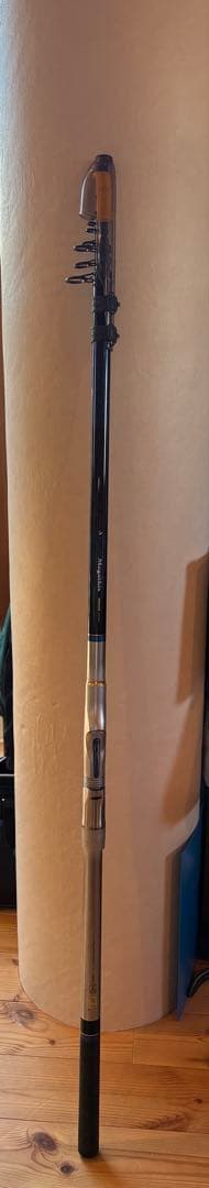 は*ち様 ダイワ 遠投竿 メガディス 5-53遠投