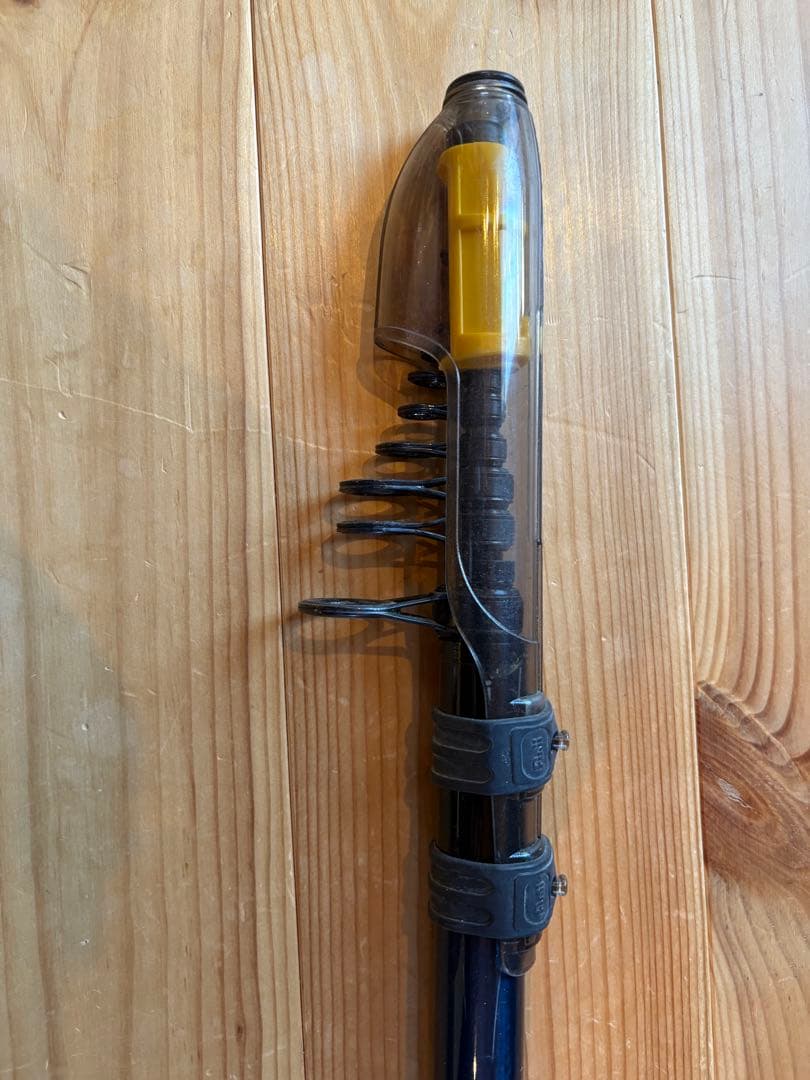 は*ち様 ダイワ 遠投竿 メガディス 5-53遠投