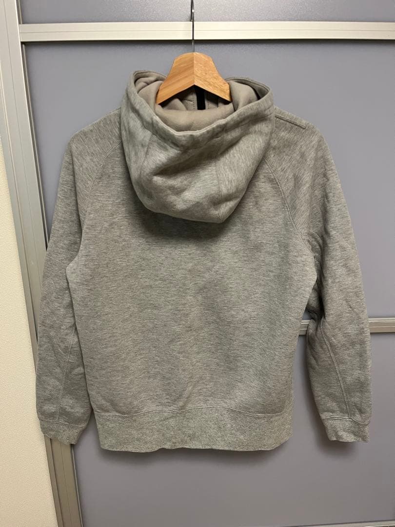 テックフリース　Nike　グレー ジャージ上下セット