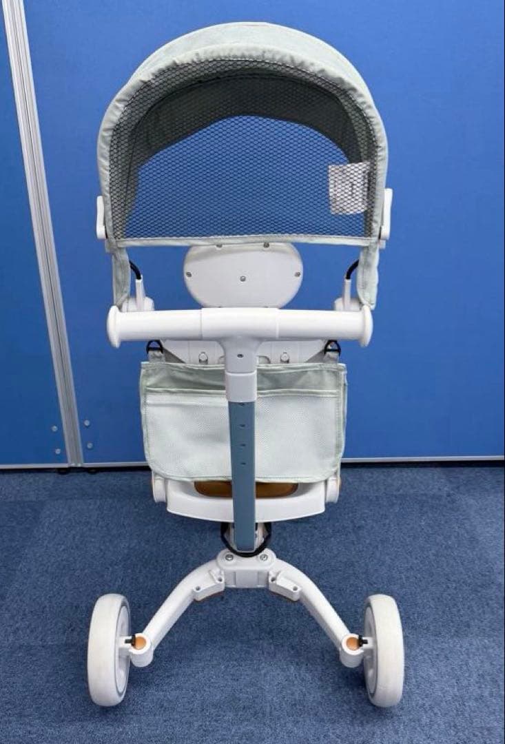 0211-0032B 子供三輪車 三輪車 折りたたみ