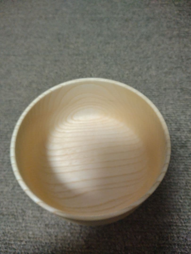 VIVAHDE 山のうつわ　ナチュラル