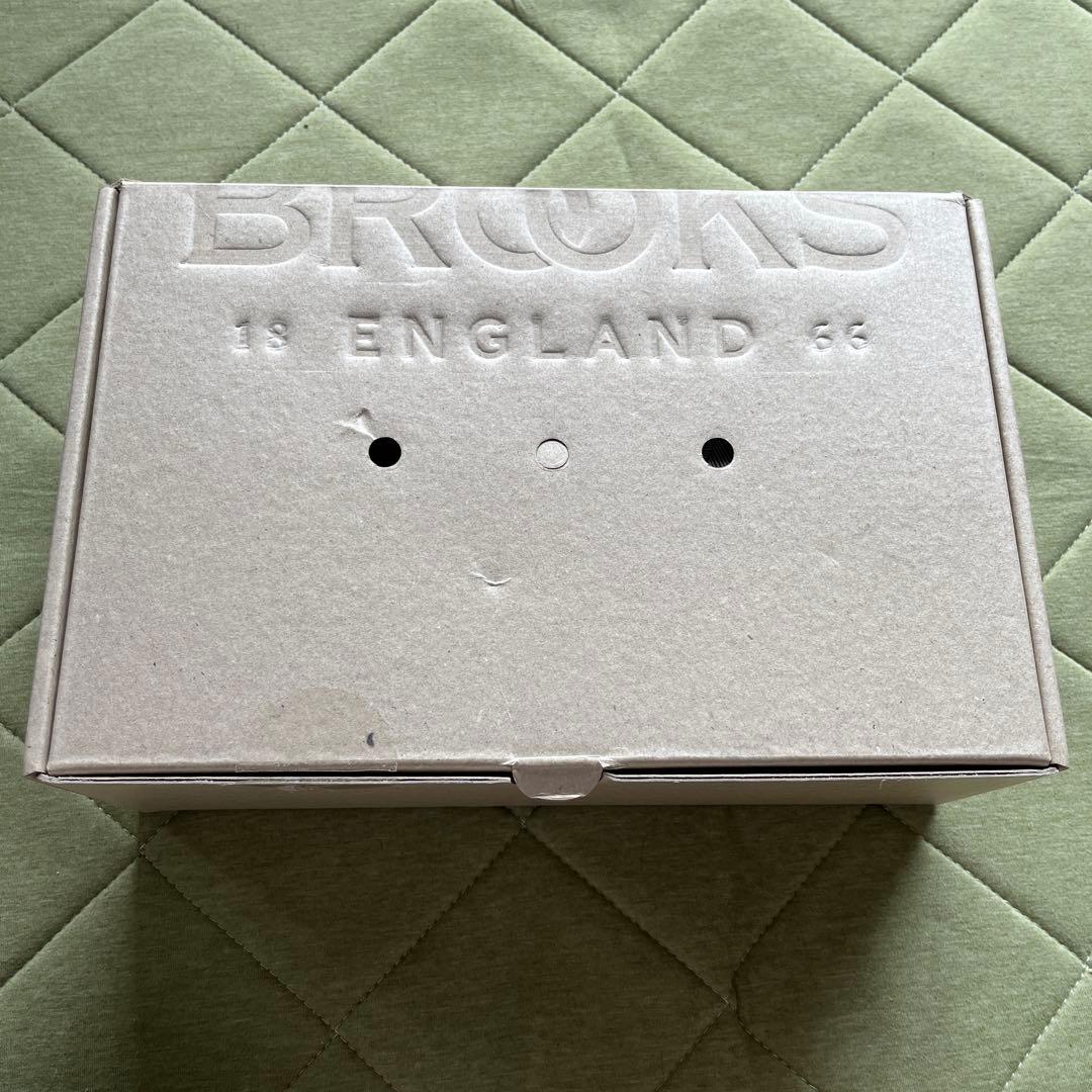 Brooks Flyer Curved サドル ブラック