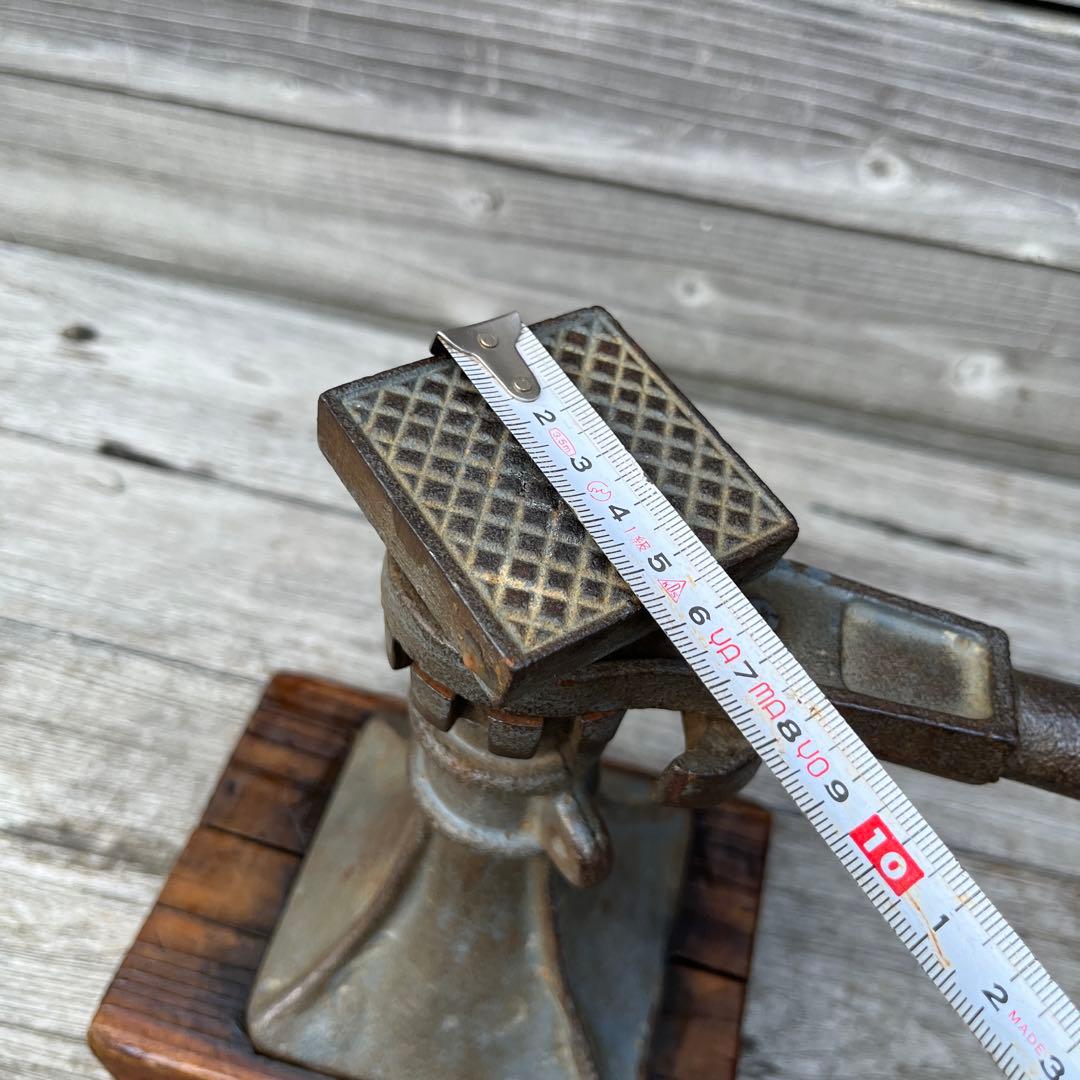 ヴィンテージ　ジャッキ