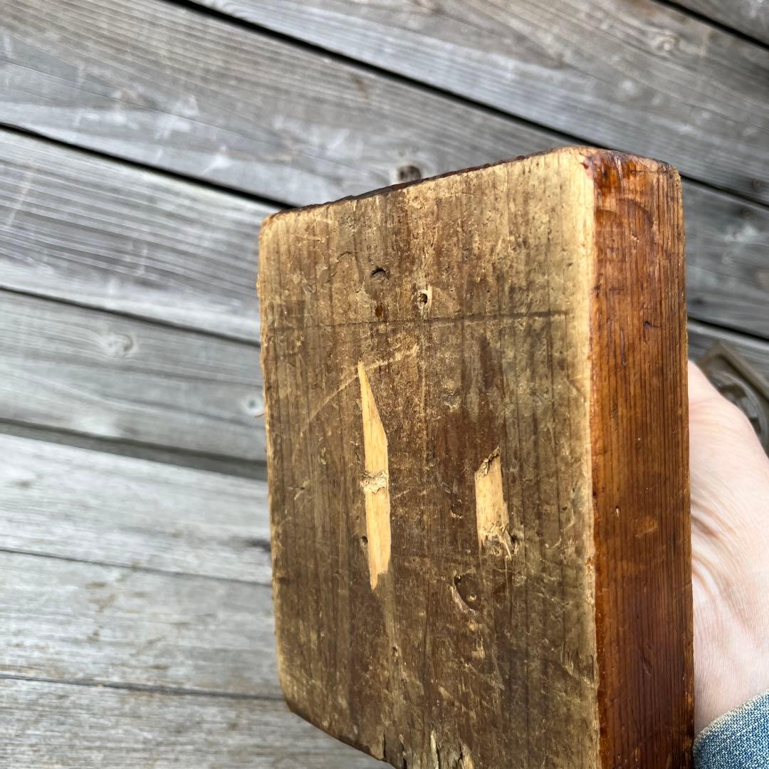 ヴィンテージ　ジャッキ