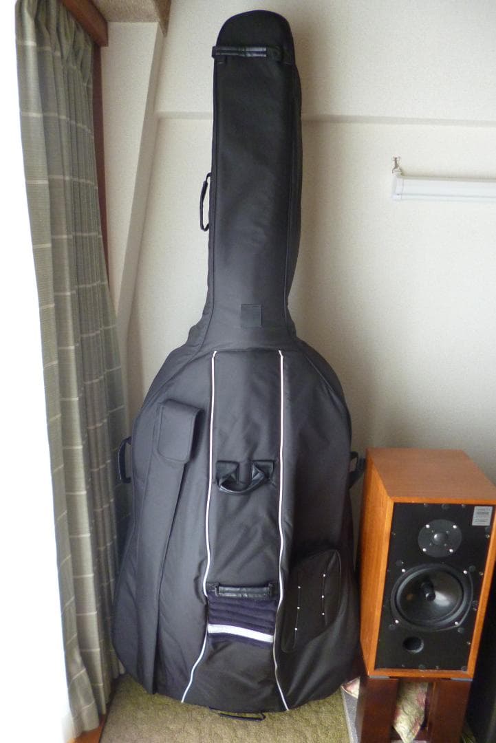 【Domenico 様 引取限定】Suzuki コントラバス No.400