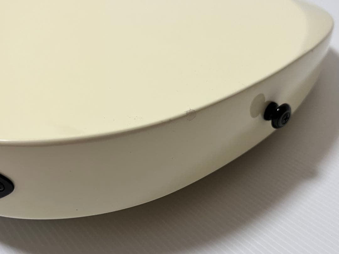 【美品】GrassRoots G-VP-46B Vintage White