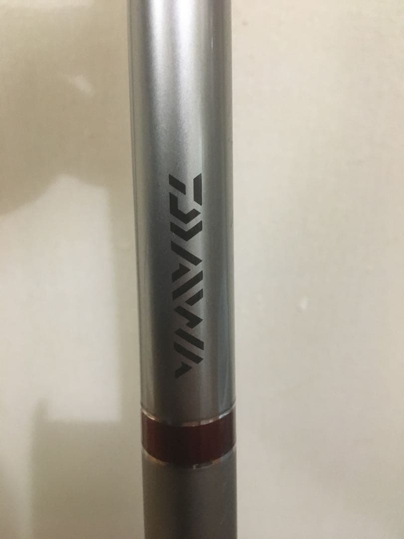 ダイワ　Daiwa DXR LTUNE 1.15号　520cm 磯竿