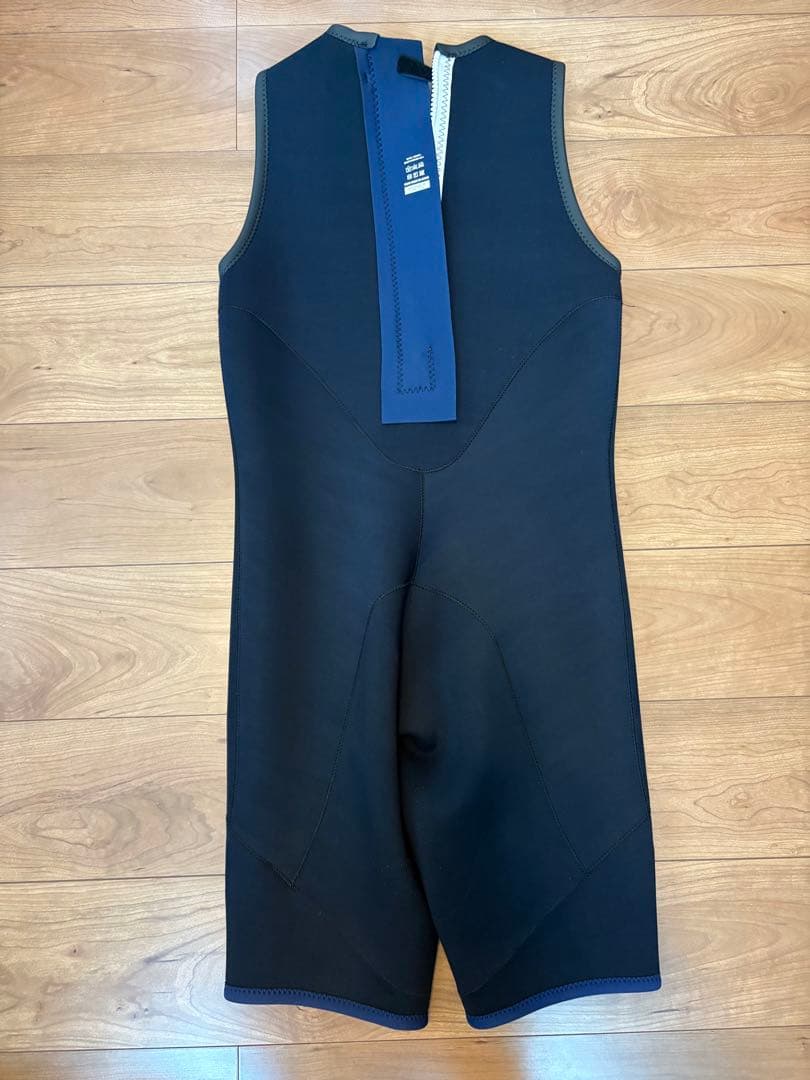 glare wetsuits 3ミリ グレアー ウェットスーツ ショートジョン