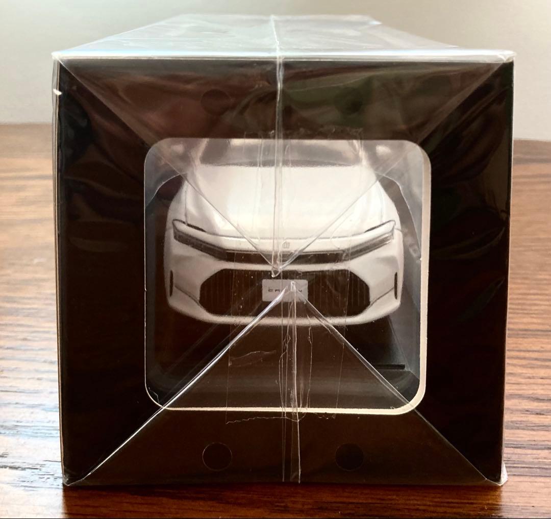 ◾️新品未使用未開封◾️ トヨタ クラウンセダン ミニカー