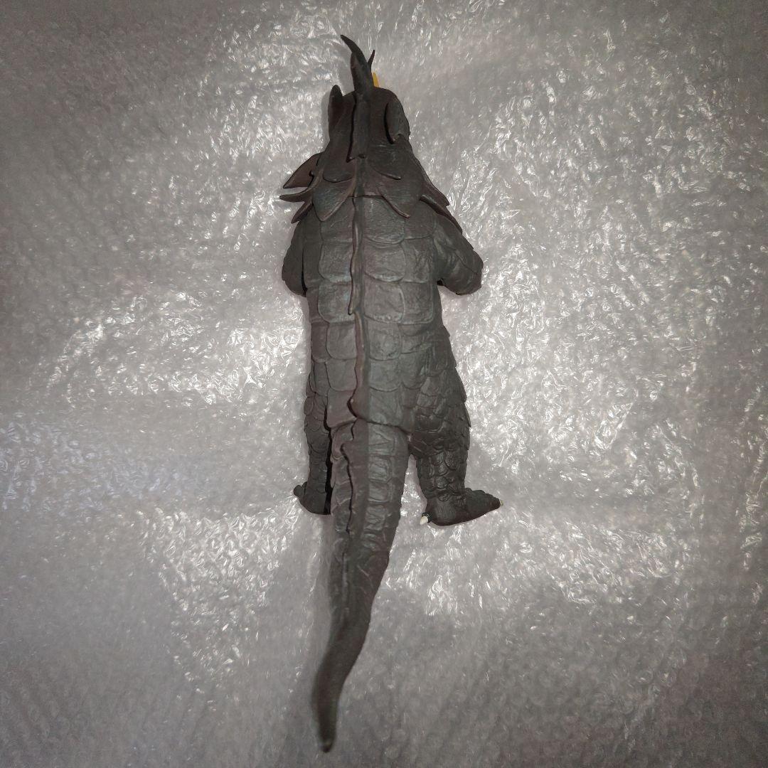 大怪獣シリーズ　帰ってきたウルトラマン　シーゴラス　フィギュア