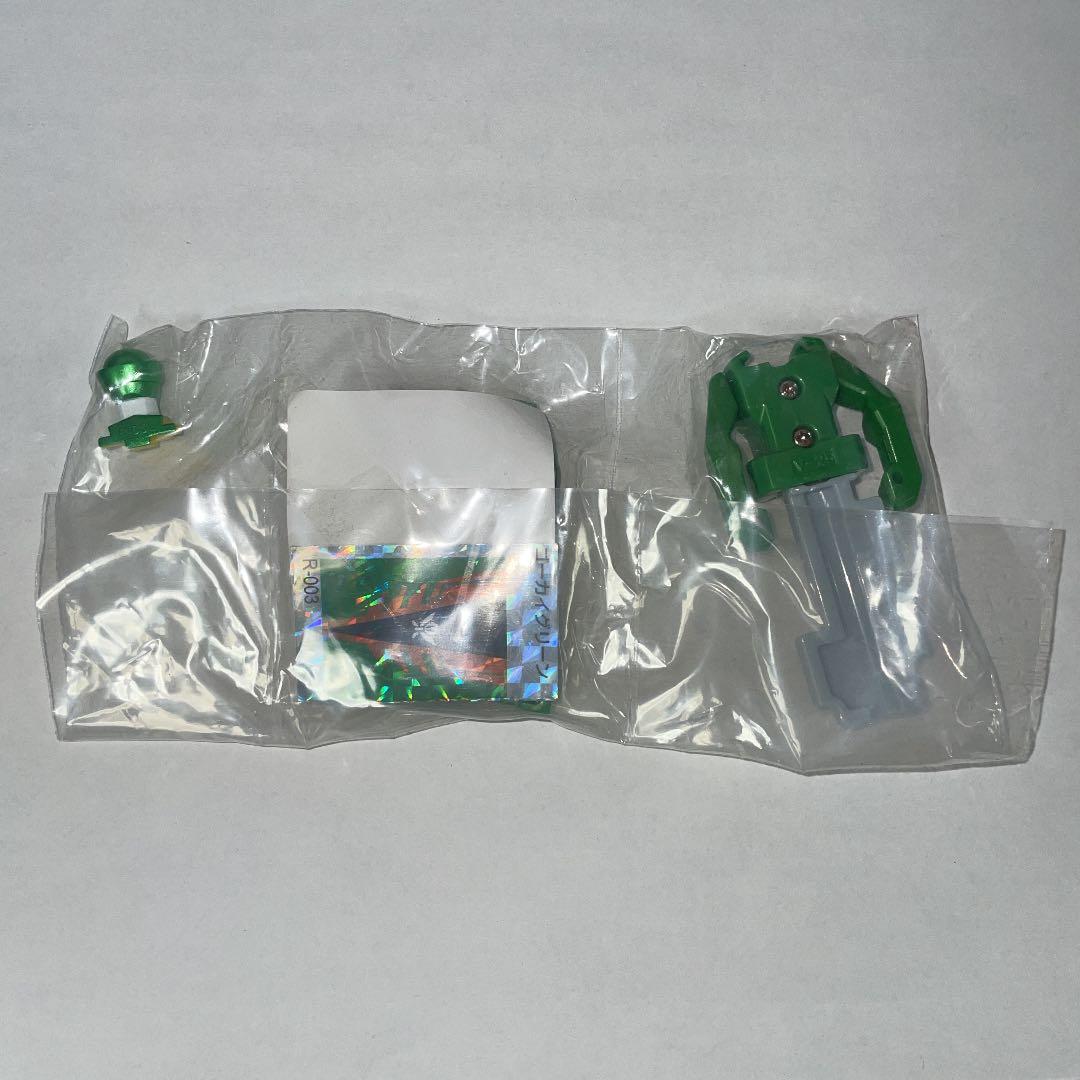 【希少】【大いなる力ver.5本セット】海賊戦隊ゴーカイジャー　レンジャーキー