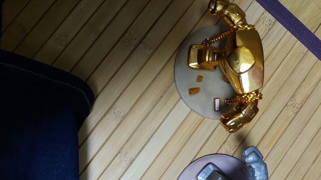 ドラゴンクエスト ゴールドマン