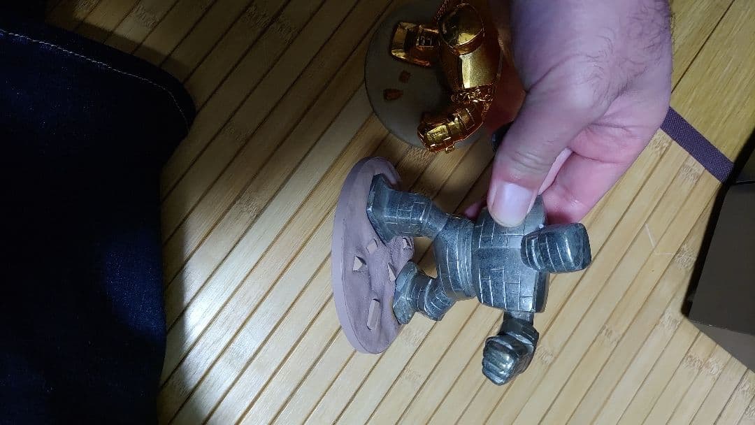 ドラゴンクエスト ゴールドマン