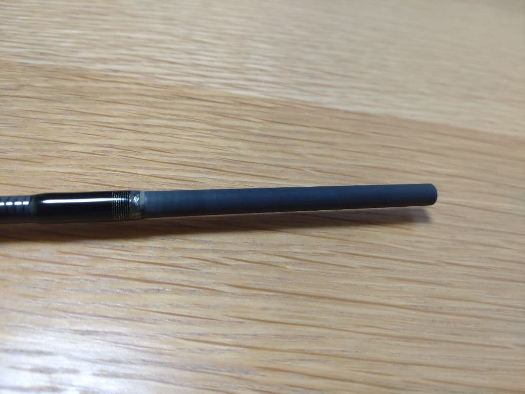 YAMAGA Blanks メビウス710L　美品