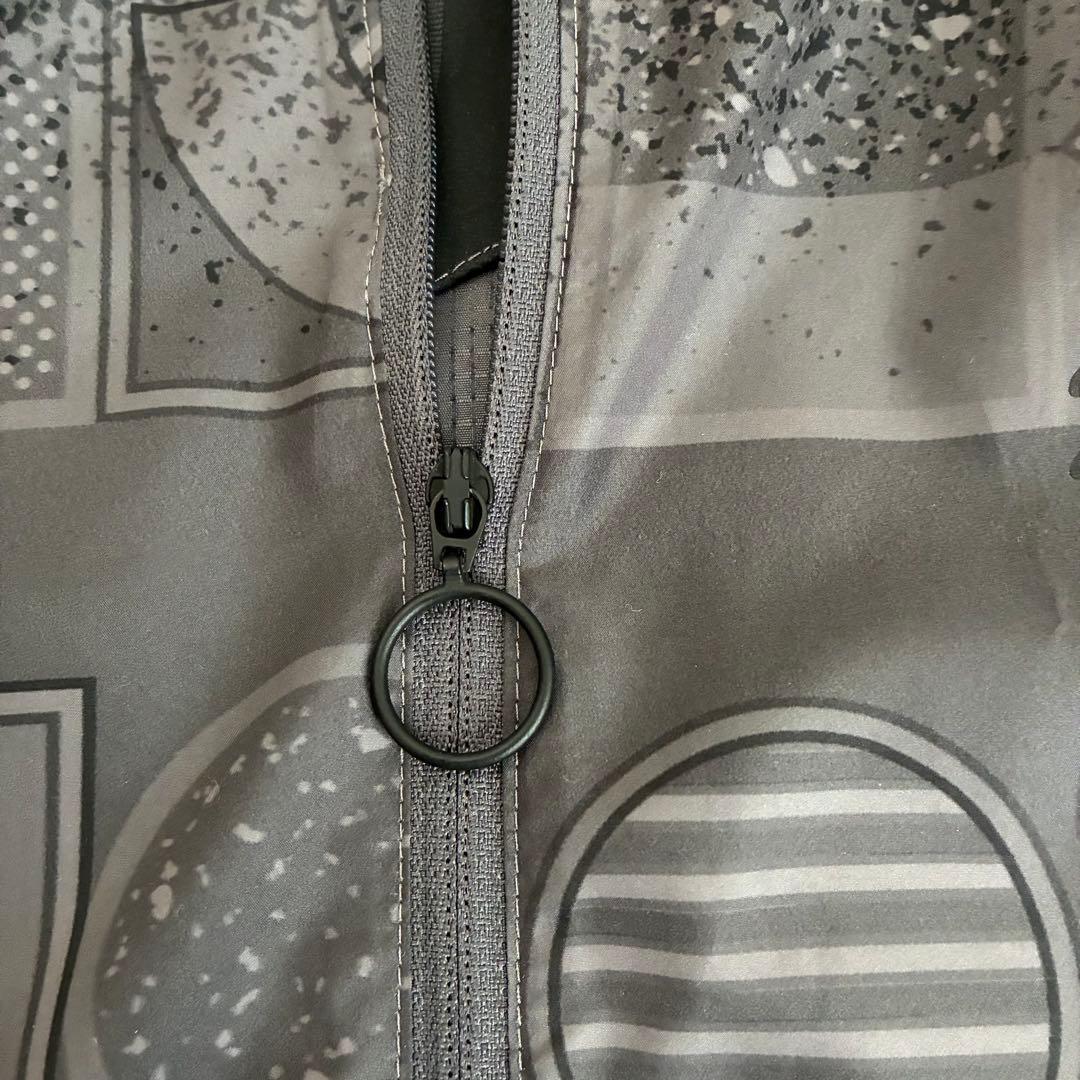 Rapha ラファ COMMUTER LIGHTWEIGHT JACKET 総柄